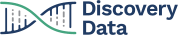 Discovery Data Logo